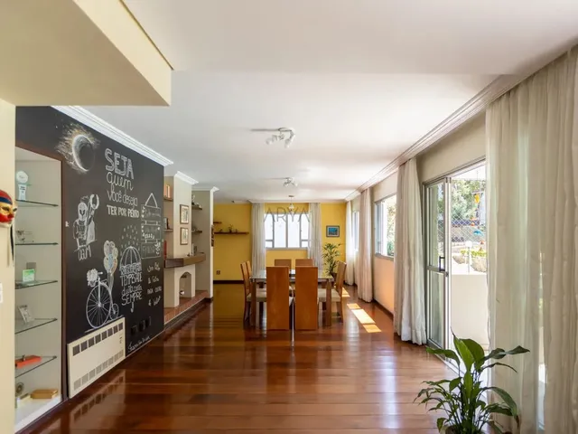Imagem: Apartamento no Ahú - Arya 1