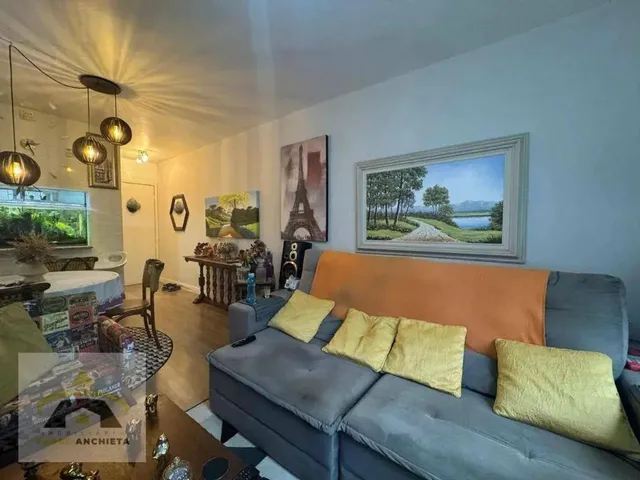 Imagem 15: Apartamento com 2 Dormitórios À Venda, 54 M² por R$ 430.000,00 - Bigorrilho