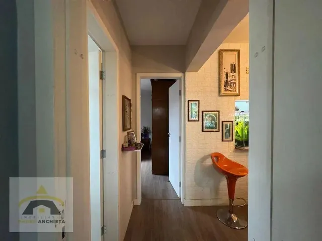 Imagem 5: Apartamento com 2 Dormitórios À Venda, 54 M² por R$ 430.000,00 - Bigorrilho