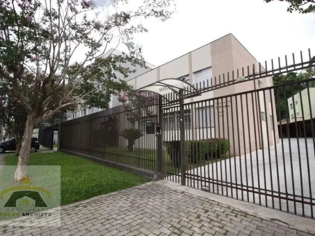 Imagem 12: Apartamento com 2 Dormitórios À Venda, 54 M² por R$ 430.000,00 - Bigorrilho