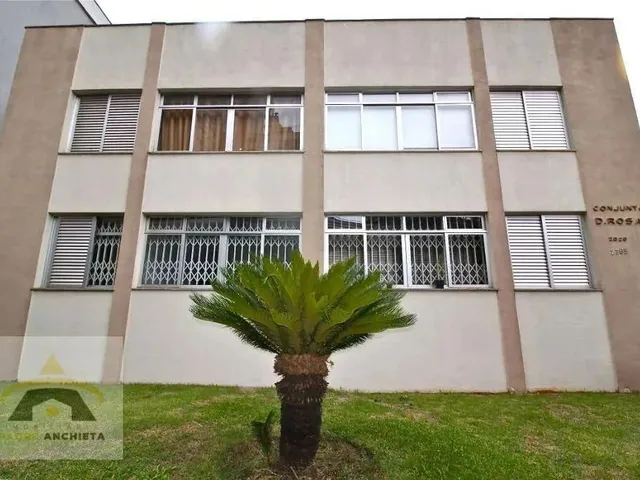 Imagem 3: Apartamento com 2 Dormitórios À Venda, 54 M² por R$ 430.000,00 - Bigorrilho