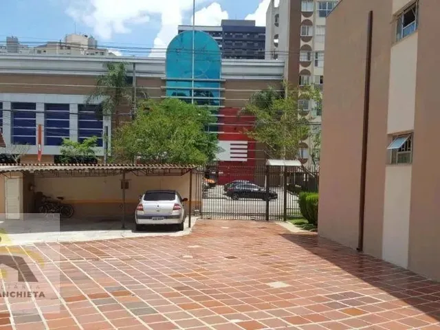 Imagem 9: Apartamento com 2 Dormitórios À Venda, 54 M² por R$ 430.000,00 - Bigorrilho