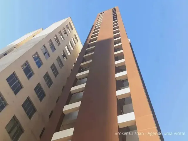Imagem: Studio em Rua Desembargador Ermelino de