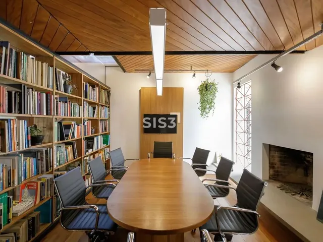 Imagem 8: Casa À Venda nas Mercês, 4 Quartos