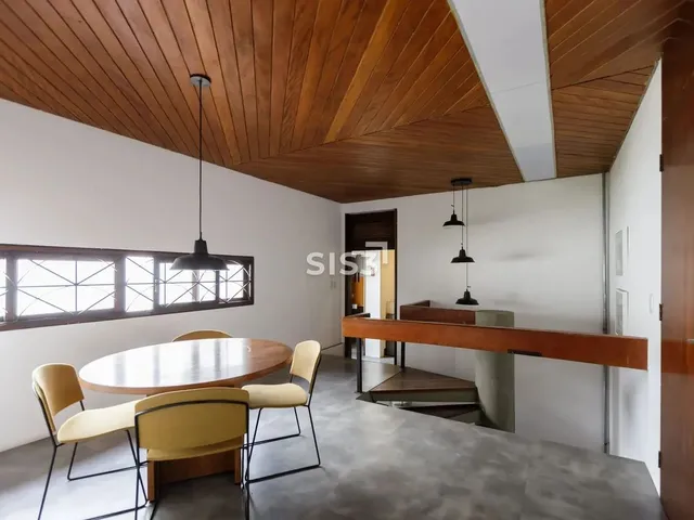 Imagem 14: Casa À Venda nas Mercês, 4 Quartos