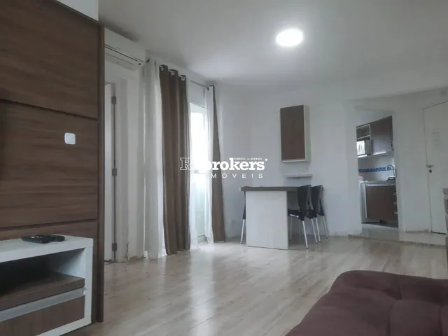 Imagem: Apartamento 1 Quarto Alto da Rua XV 44M²Rua