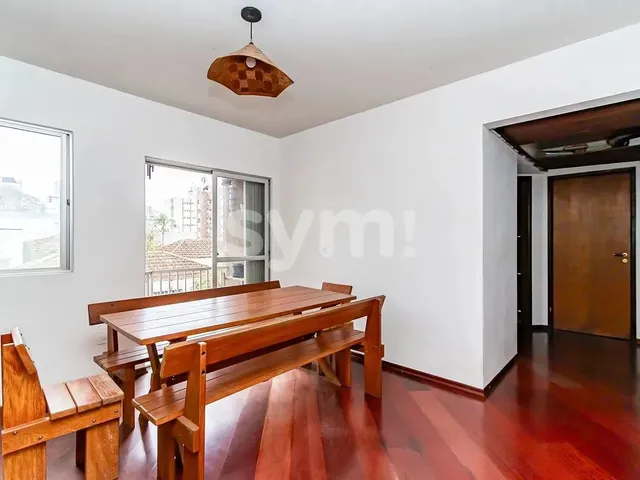 Imagem: Apartamento Mercês 3 Quartos