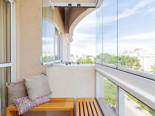 Imagem: Apartamento À Venda, 03 Quartos, 2 Vagas
