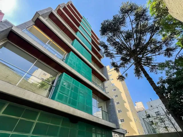 Imagem: Edifício Verdigris