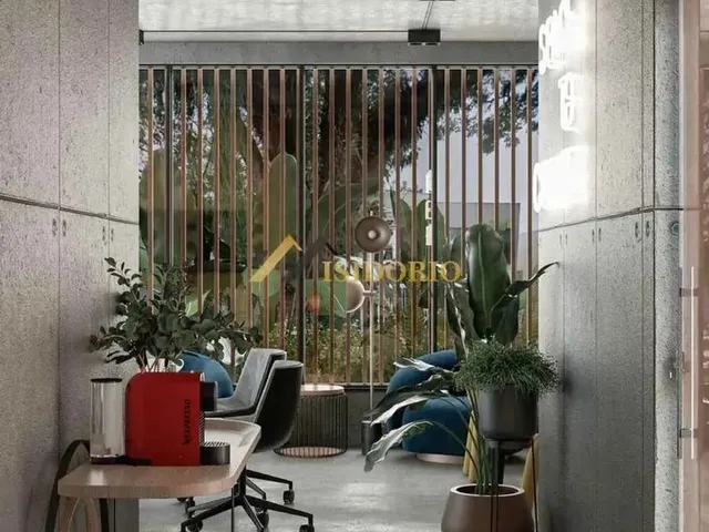 Imagem 6: Studio no Mercês! Próximo Rua Martim Afonso