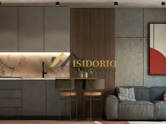 Imagem 8: Studio no Mercês! Próximo Rua Martim Afonso