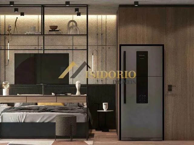 Imagem 14: Studio no Mercês! Próximo Rua Martim Afonso