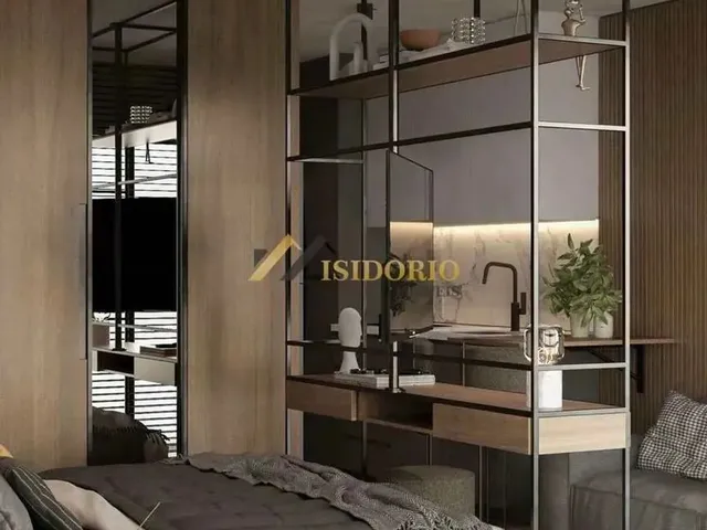 Imagem 11: Studio no Mercês! Próximo Rua Martim Afonso