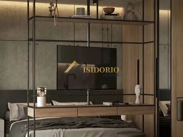 Imagem 2: Studio no Mercês! Próximo Rua Martim Afonso