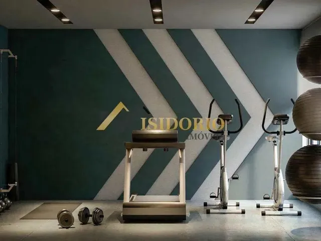 Imagem 10: Studio no Mercês! Próximo Rua Martim Afonso