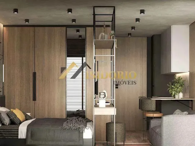 Imagem 13: Studio no Mercês! Próximo Rua Martim Afonso
