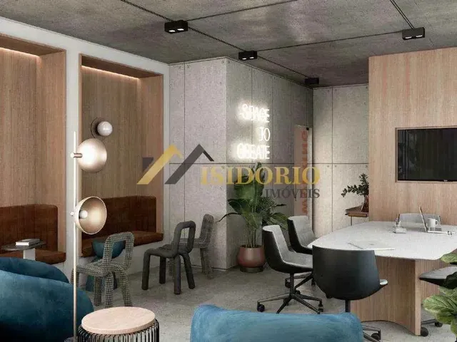 Imagem 3: Studio no Mercês! Próximo Rua Martim Afonso