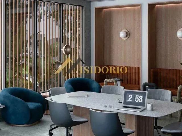 Imagem 16: Studio no Mercês! Próximo Rua Martim Afonso