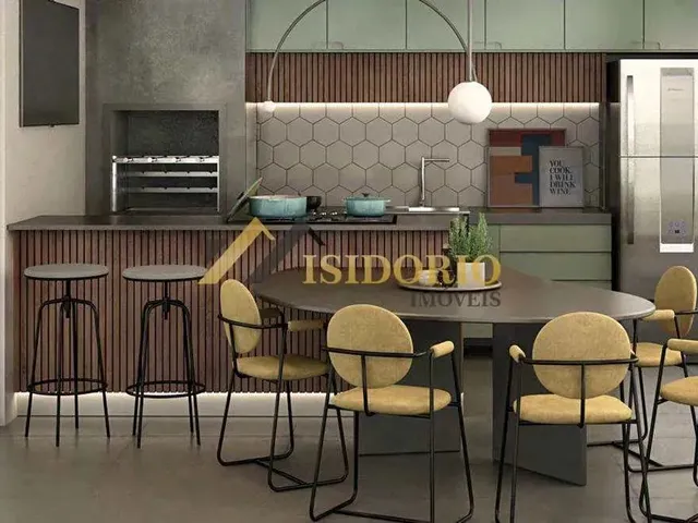 Imagem 5: Studio no Mercês! Próximo Rua Martim Afonso