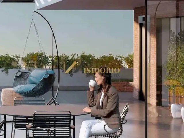 Imagem 15: Studio no Mercês! Próximo Rua Martim Afonso