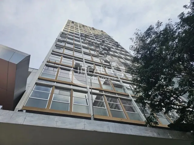 Imagem: Apartamento a Venda no Centro