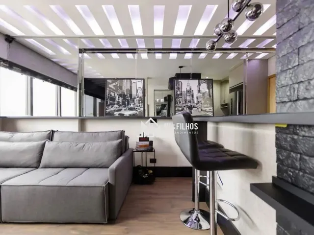 Imagem: Studio com 1 Dormitório À Venda, 39 M²