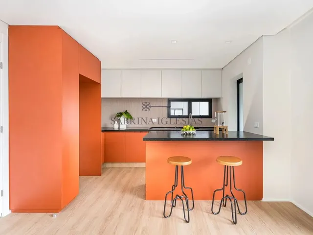 Imagem: Apartamento com 2 Suítes a Venda a no Edifício