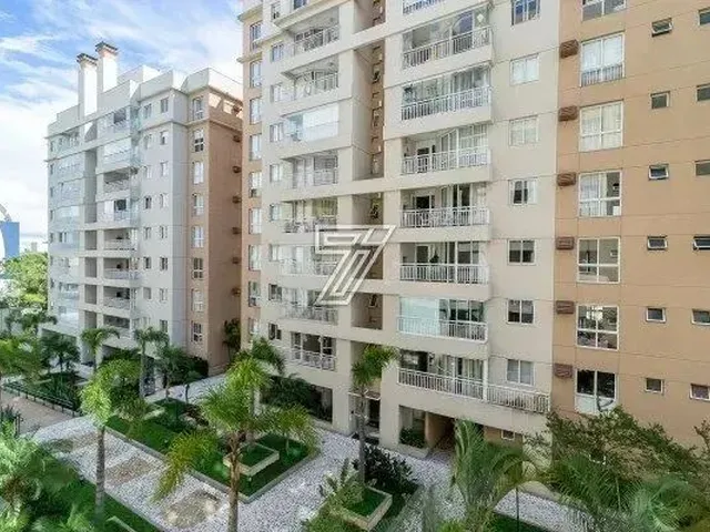 Imagem: Apartamento a Venda Rebouças com 89 M2