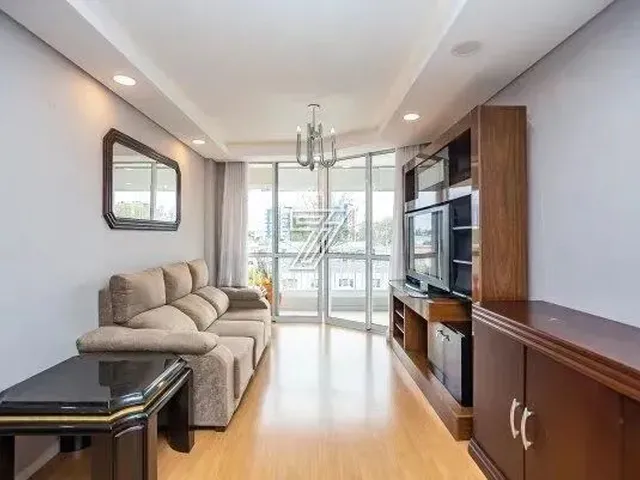 Imagem 10: Apartamento a Venda Rebouças com 89 M2 com 3 Quartos 2 Vagas Garagem