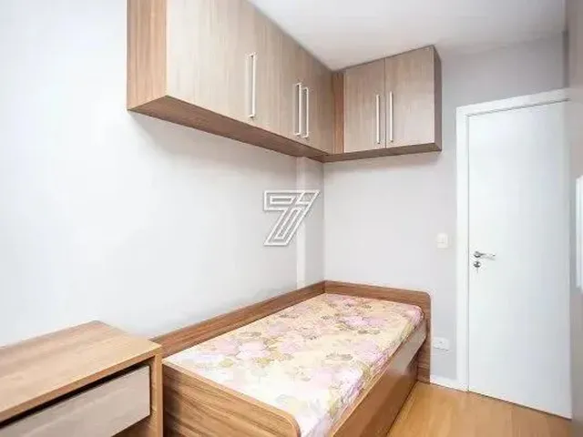 Imagem 4: Apartamento a Venda Rebouças com 89 M2 com 3 Quartos 2 Vagas Garagem