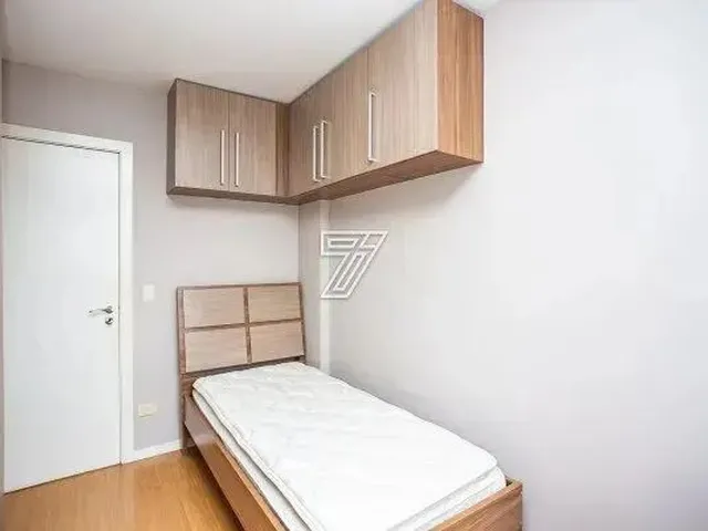 Imagem 6: Apartamento a Venda Rebouças com 89 M2 com 3 Quartos 2 Vagas Garagem