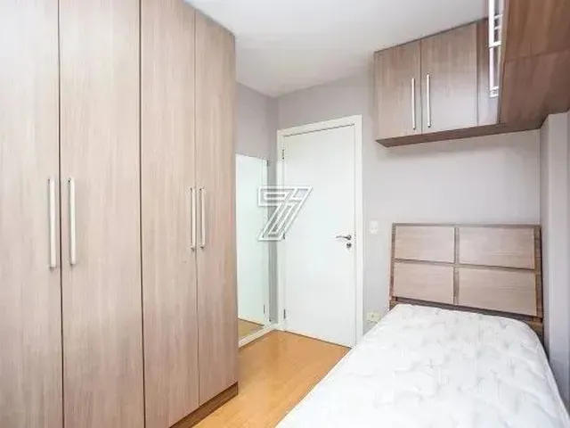 Imagem 2: Apartamento a Venda Rebouças com 89 M2 com 3 Quartos 2 Vagas Garagem
