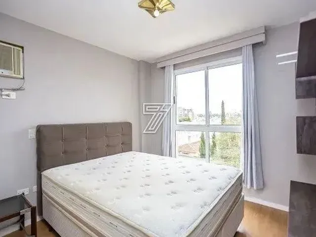 Imagem 8: Apartamento a Venda Rebouças com 89 M2 com 3 Quartos 2 Vagas Garagem