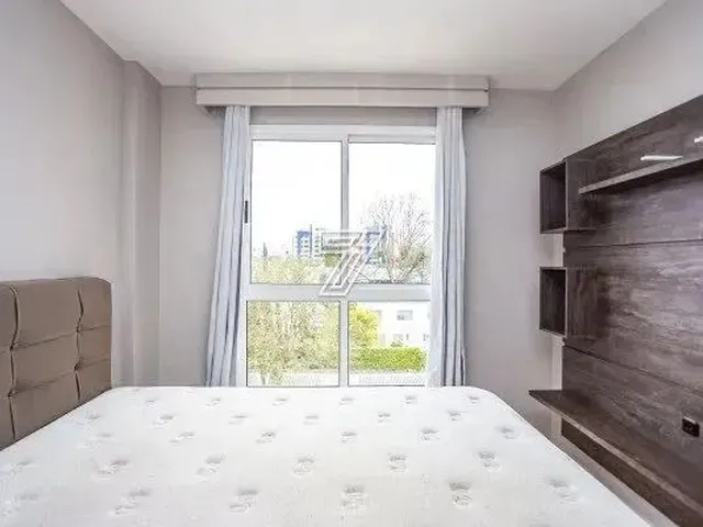 Imagem 5: Apartamento a Venda Rebouças com 89 M2 com 3 Quartos 2 Vagas Garagem