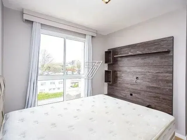 Imagem 14: Apartamento a Venda Rebouças com 89 M2 com 3 Quartos 2 Vagas Garagem