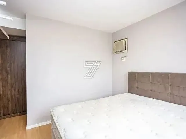 Imagem 12: Apartamento a Venda Rebouças com 89 M2 com 3 Quartos 2 Vagas Garagem
