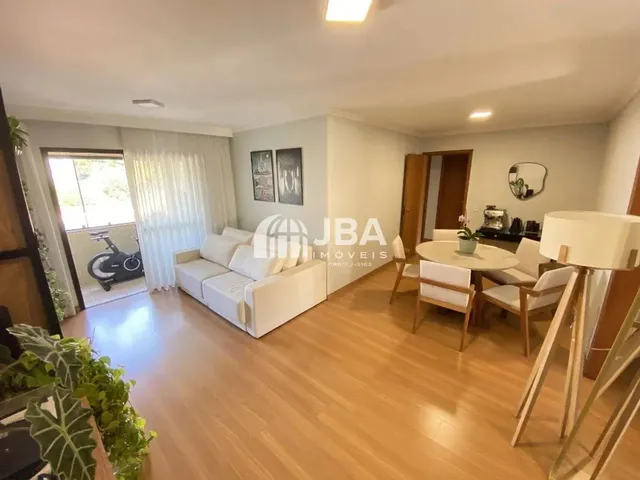 Imagem: Apartamento com 102,24M²