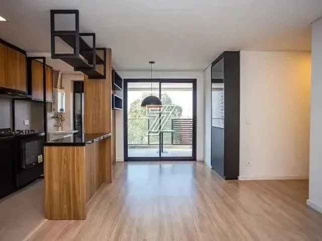 Imagem 12: Apartamento / 2 Quartos / Cabral / 72M²