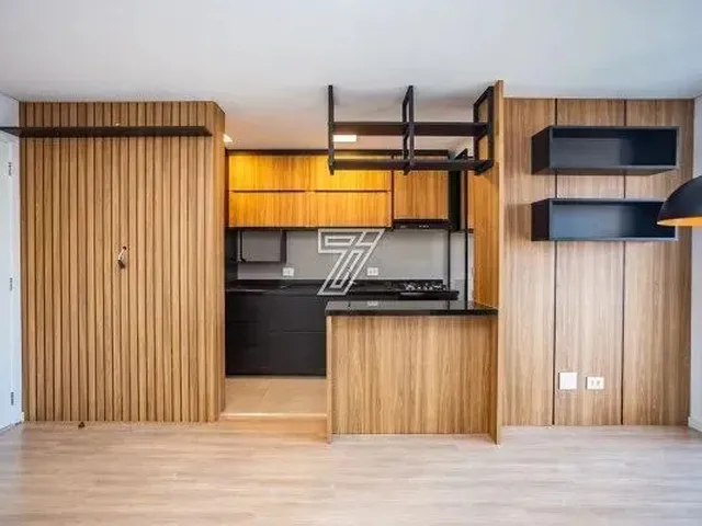 Imagem 16: Apartamento / 2 Quartos / Cabral / 72M²