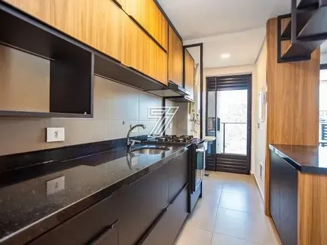 Imagem 13: Apartamento / 2 Quartos / Cabral / 72M²