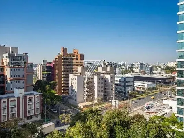 Imagem 3: Apartamento / 2 Quartos / Cabral / 72M²