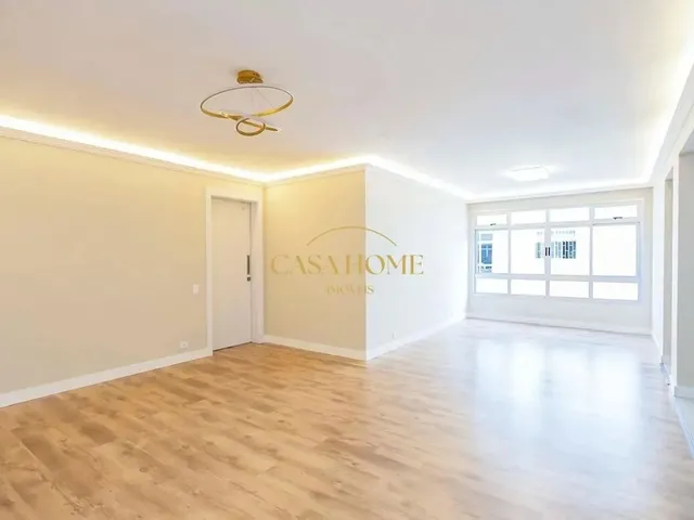 Imagem: Apartamento 3 Quartos no Juvevê