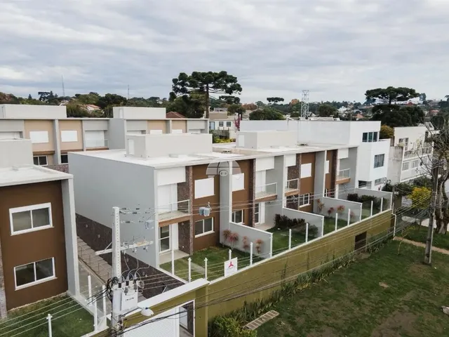 Imagem: Vendas Sobrado Curitiba Pr