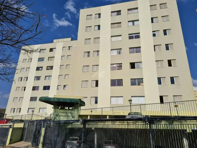 Imagem: Apartamento - Jardim Chapadão - Campinas