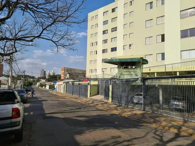 Imagem 8: Apartamento - Jardim Chapadão - Campinas