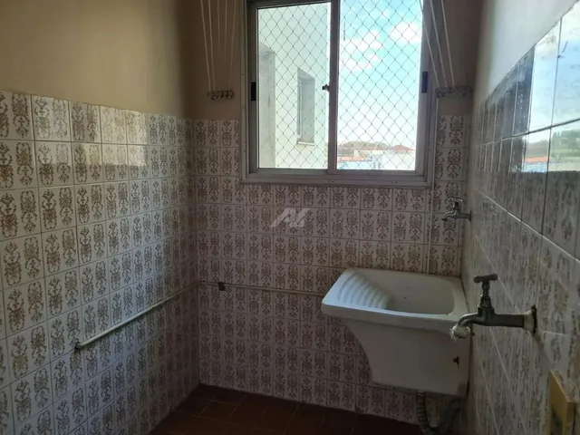 Imagem 3: Apartamento - Jardim Chapadão - Campinas