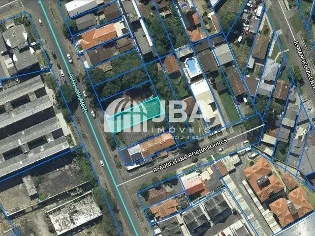 Imagem: Oportunidade Terreno Tarumã!