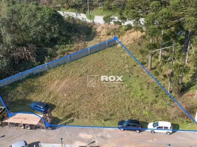Imagem: Terreno À Venda no Condominio Aguas do