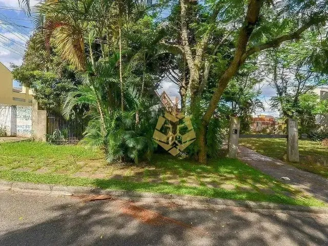 Imagem: Terreno À Venda, 549 M² por R$ 850.000,00
