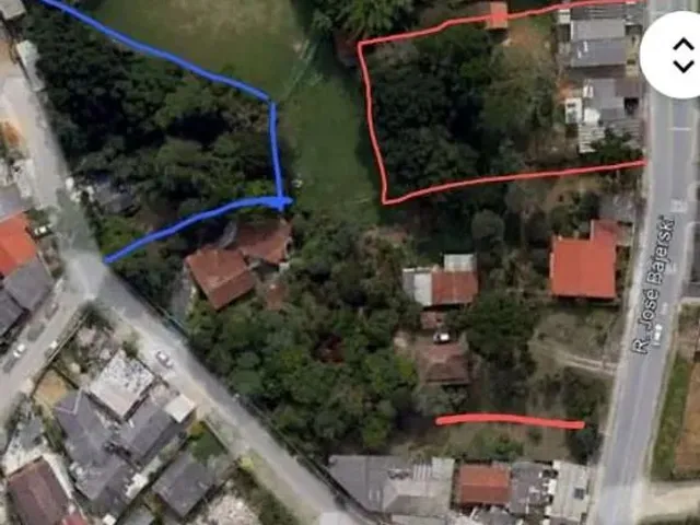 Imagem: Terreno a Venda Curitiba